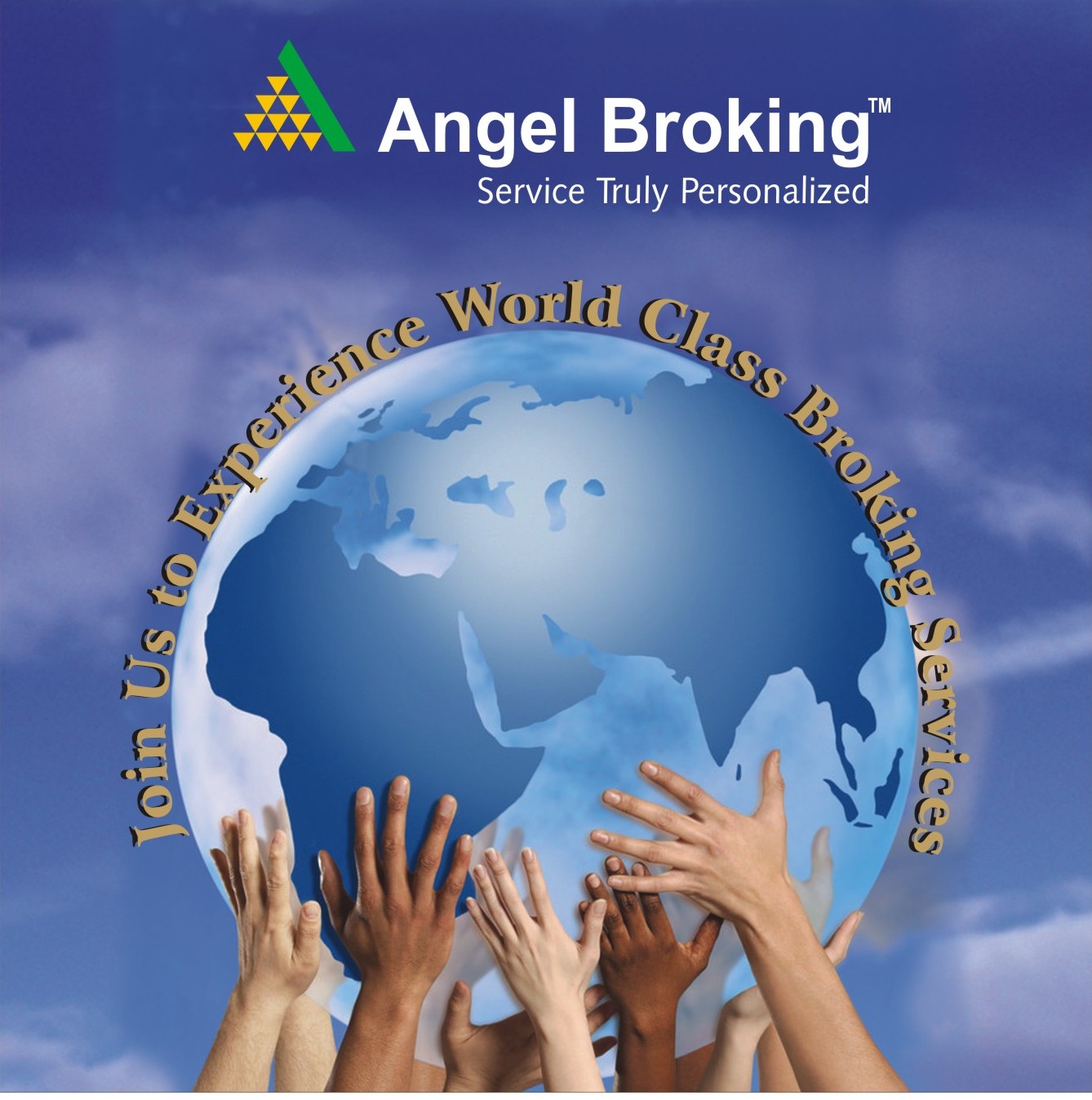 setting up a stock broking firm